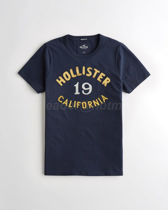 Hollister Men's T-shirts 12